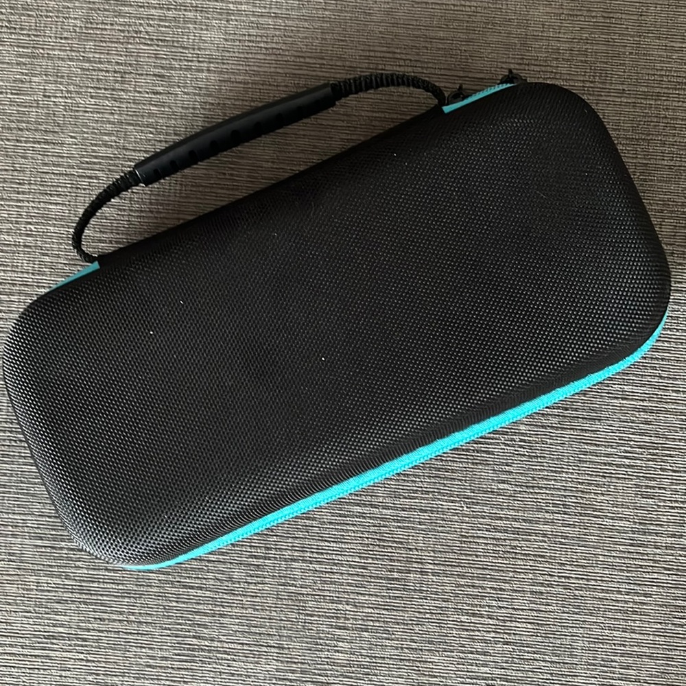 Nintendo Switch Travel Case Portable Hard Protective Shell